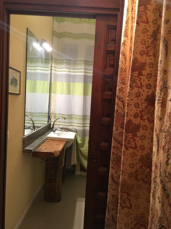 Casa Costa Romantica Генуя Экстерьер фото