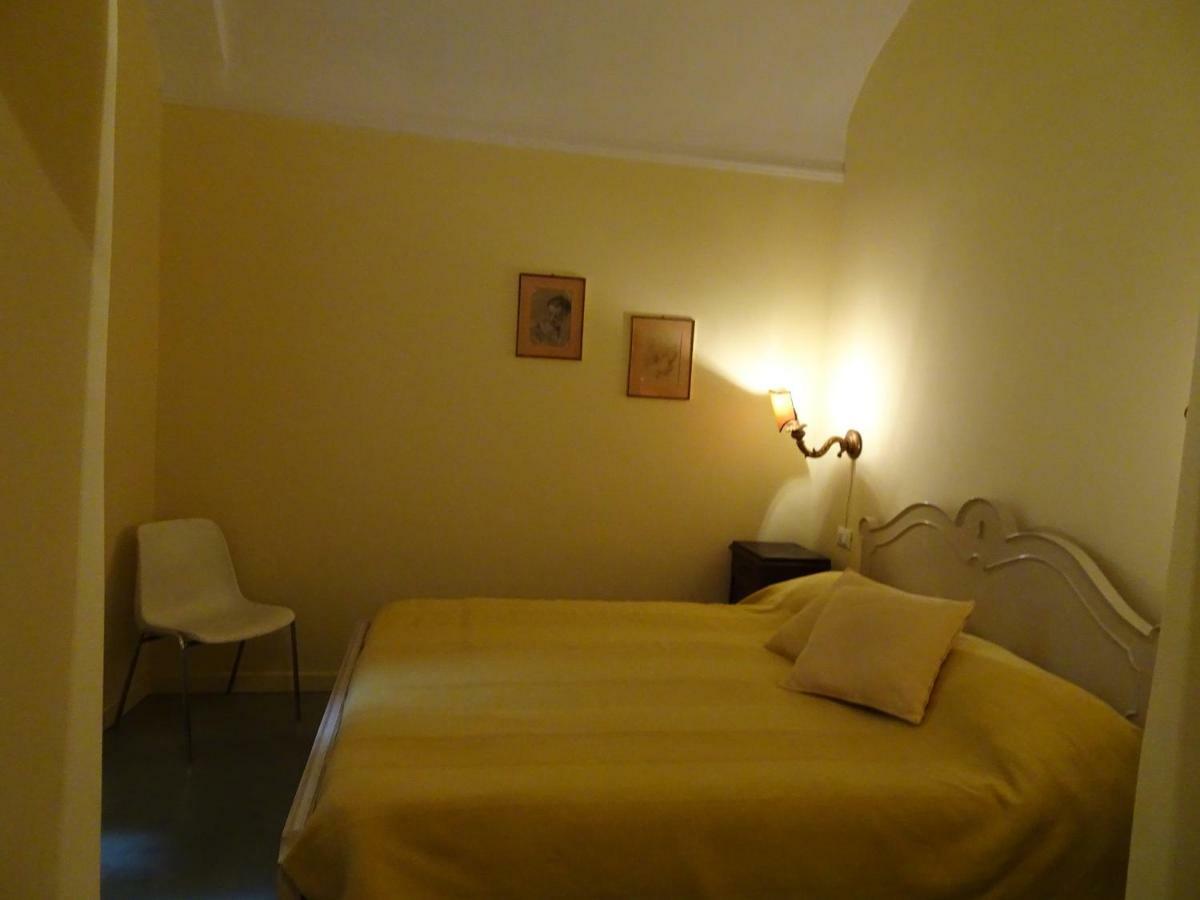 Casa Costa Romantica Генуя Экстерьер фото