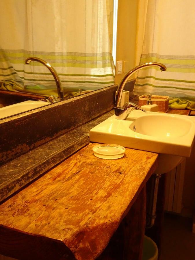 Casa Costa Romantica Генуя Экстерьер фото