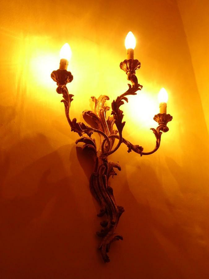 Casa Costa Romantica Генуя Экстерьер фото