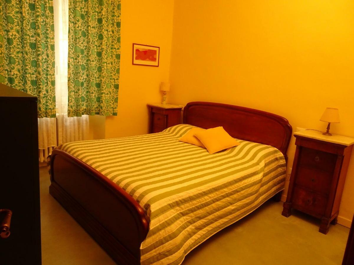 Casa Costa Romantica Генуя Экстерьер фото